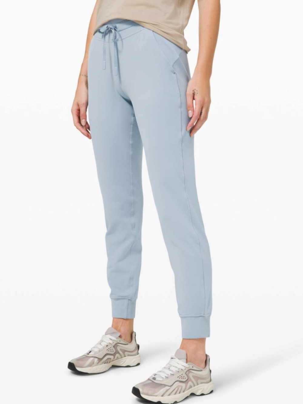 Lululemon | Ready To Rulu Joggers